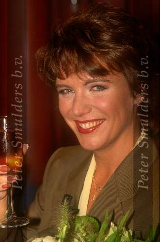 28 Augustus 1995
Myrna Goossen