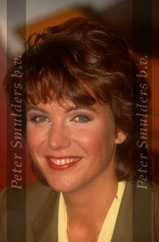 28 Augustus 1995
Myrna Goossen