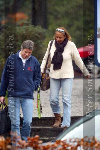 Hilversum 17 januari 2004
Patty Brard en Pieter v d Ploeg
