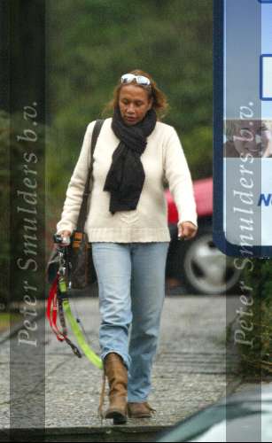 Hilversum 17 januari 2004
 Patty Brard