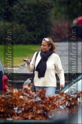 Hilversum 17 januari 2004
 Patty Brard