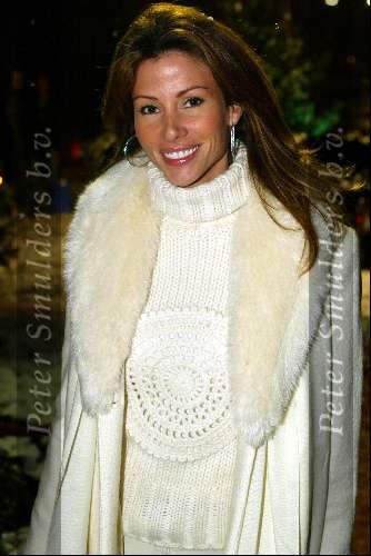 Breda 16 december 2002
Princess kerstborrel  2002
Phaedra Hoste