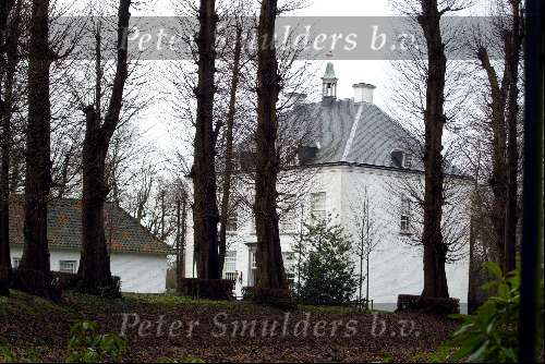 Loon op Zand24 januari 2004
Kasteel dat Prins Friso en  Mabel Wisse Smit gekocht zouden hebben.