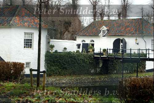 Loon op Zand24 januari 2004
Kasteel dat Prins Friso en  Mabel Wisse Smit gekocht zouden hebben.