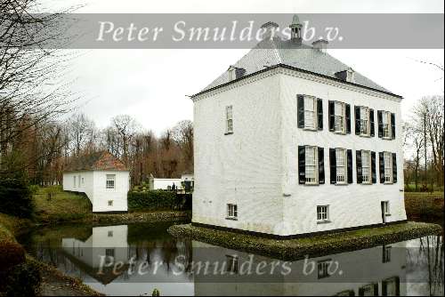 Loon op Zand24 januari 2004
Kasteel dat Prins Friso en  Mabel Wisse Smit gekocht zouden hebben.
