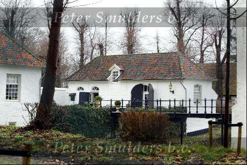 Loon op Zand24 januari 2004
Kasteel dat Prins Friso en  Mabel Wisse Smit gekocht zouden hebben.