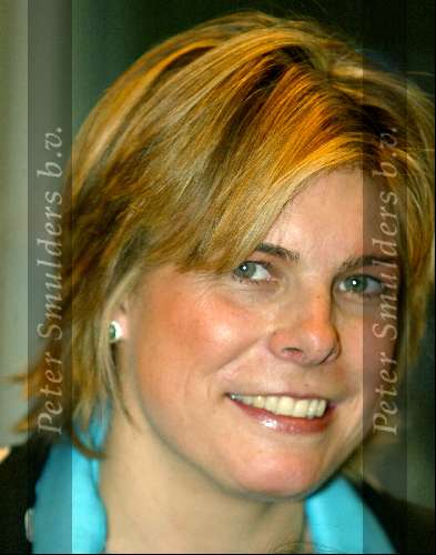 Amsterdam 19 januari 2004
Prinses Laurentien (zwanger) opent het nieuwe IBM pand in Amsterdam. Kindercomputer IBM