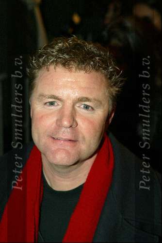 Rotterdam 29  januari 2004
Premiere documantaire over Johan Cruijff in Luxor te Rotterdam. Rene Mioch