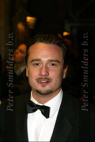 Amsterdam 11 december 2002
Premiere Lord of the rings II
Robin Rienstra