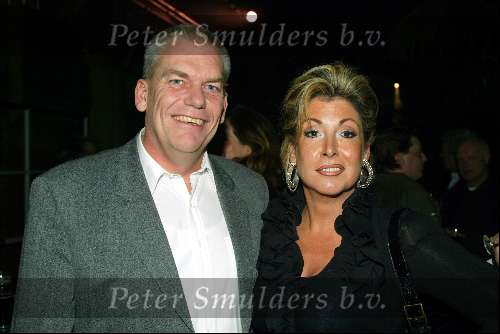 Amsterdam 12 december 2002
Presentatie nieuwe bedrijf Michiel Mol en Winston Gerschtanowitz.  
Roel Pieper