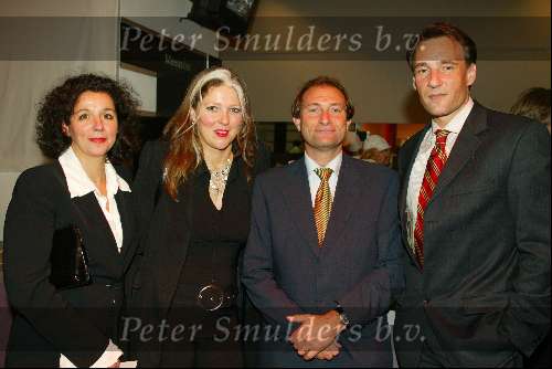 Breda 16 december 2002
Princess kerstborrel  2002
roelant Oltmans