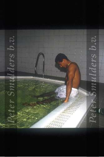 Romario 1989
