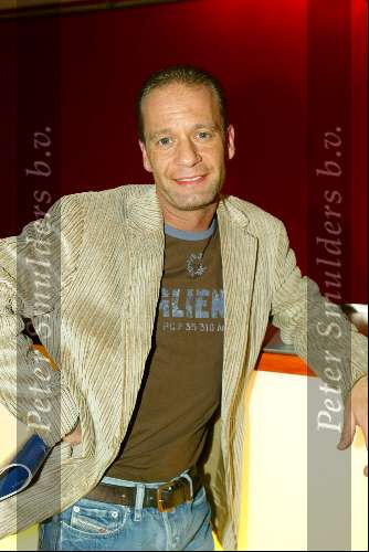 Rotterdam 27 januari  2004
Premiere Romeo en Julia in het Nieuwe Luxor.
Ron Boszhard