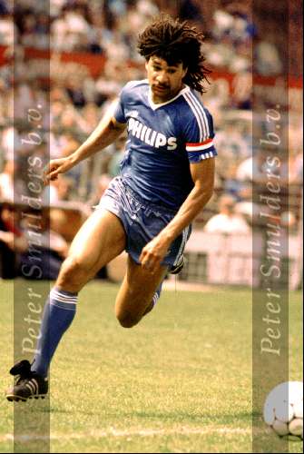 Ruud Gullit
1987