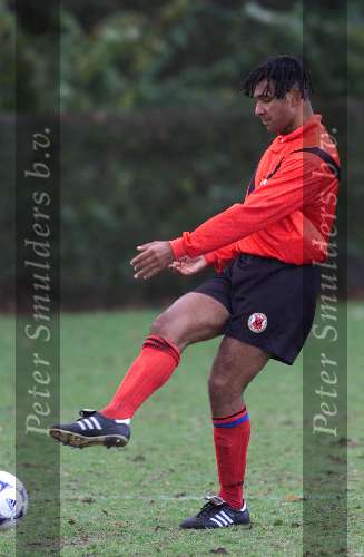 Amstelveen 20-11-1999

Amateurvoetbalclub AFC 5  met daarin Ruud Gullit en Tom Egbers(studio Sport).


Peter Smulders BV