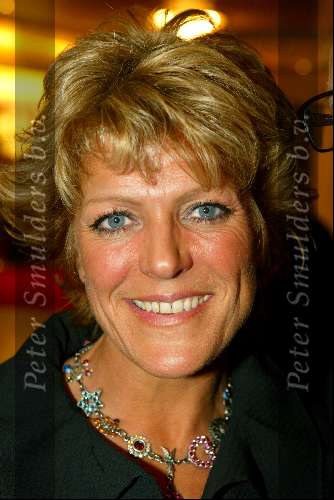 Scheveningen 12 januari 2003
100 jarig bestaan circustheater.
Simone Kleinsma