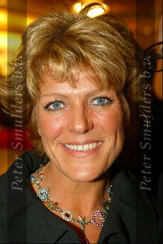 Scheveningen 12 januari 2003
100 jarig bestaan circustheater.
Simone Kleinsma