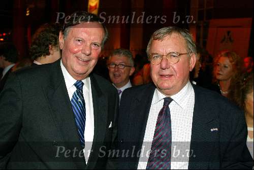 Breda 16 december 2002
Princess kerstborrel  2002
Tom Westermeijer en Thomas Lepeltak