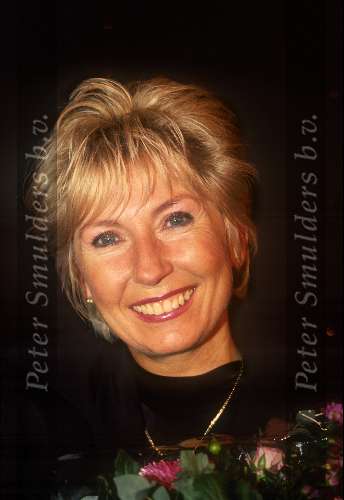 10 november 1993
Willeke Alberti