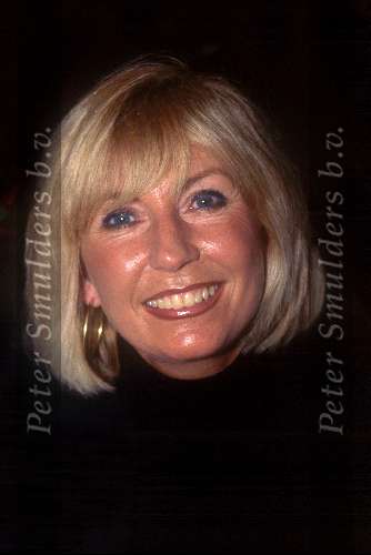 Willeke Alberti 
10 November 1996