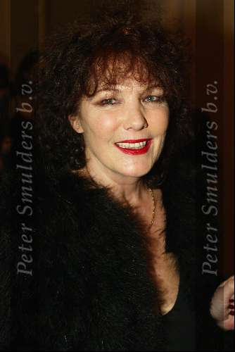 Scheveningen 12 januari 2003
100 jarig bestaan circustheater.
Willeke v Ammelrooy