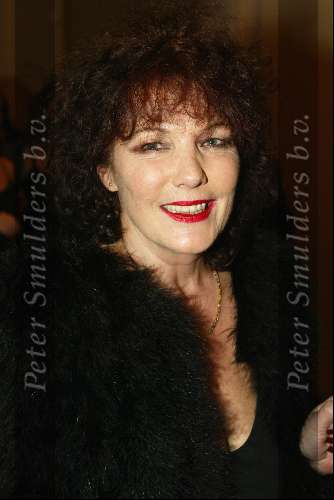 Scheveningen 12 januari 2003
100 jarig bestaan circustheater.
Willeke v Ammelrooy