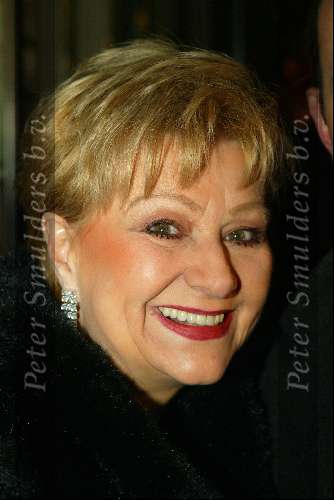 Scheveningen 12 januari 2003
100 jarig bestaan circustheater.
Wilma Driessen