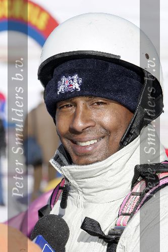 Seefeld 16 januari 2005
Princess opening hotel .
Aron Winter