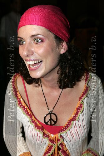 Nijmegen 26 januari 2005
Premiere Hair in Nijmegen.
Aukje v Ginneken