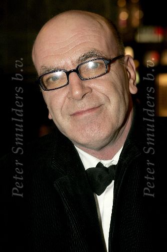 Amsterdam  12 januari 2005
Premiere Franse Speelfilm in Tushinski.
Bernie Bos