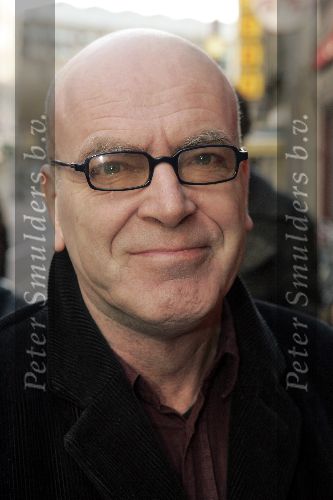 Amsterdam 23 januari 2005
Premiere van Lepel in Tuschinski.
Bernie Bos