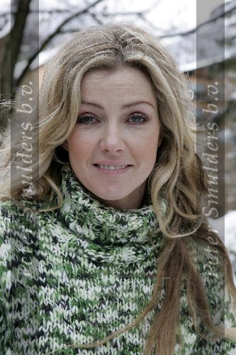 Seefeld 19 januari 2005
Opening princess hotel.
Brigitte Nijman