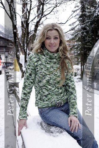 Seefeld 19 januari 2005
Opening princess hotel.
Brigitte Nijman