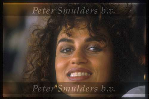 Carmen Rijkaard 1988