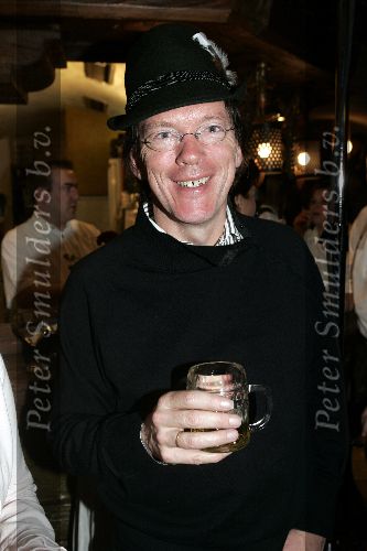 Seefeld 18 januari 2005
Tiroler avond bij opening Princess hotel.
chris v Nijnatten
