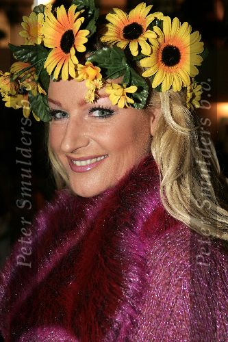 Nijmegen 26 januari 2005
Premiere Hair in Nijmegen.
Christine v d Horst