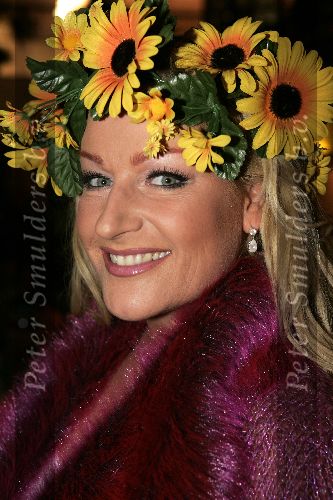 Nijmegen 26 januari 2005
Premiere Hair in Nijmegen.
Christine v d Horst