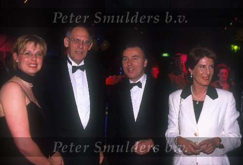 Elco Brinkman Janneke Brinkman Hans dijkstal