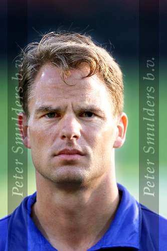 Frank de Boer