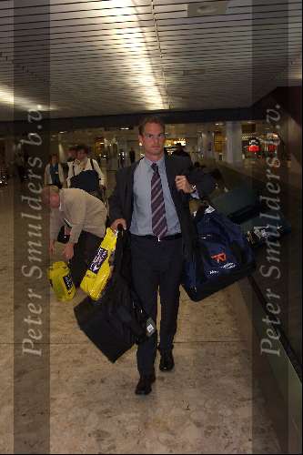 Frank de boer