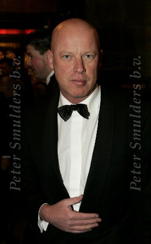 Amsterdam  12 januari 2005
Premiere Franse Speelfilm in Tushinski.
Frits Wester