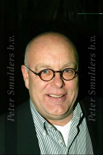 Amsterdam 12 december 2002
Gert Berg