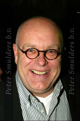 Amsterdam 12 december 2002
Gert Berg