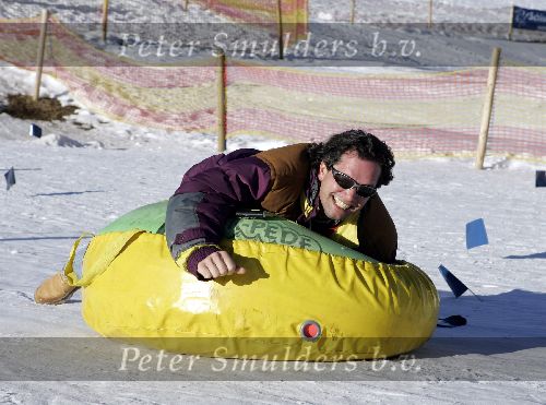 Seefeld 17 januari 2005
Opening princess Hotel.
Guido den Aantrekker