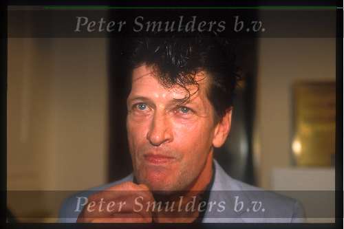 Herman Brood