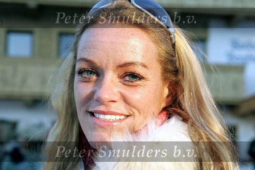 Seefeld 16 januari 2005
Opening Princess hotel
Inge de Bruijn