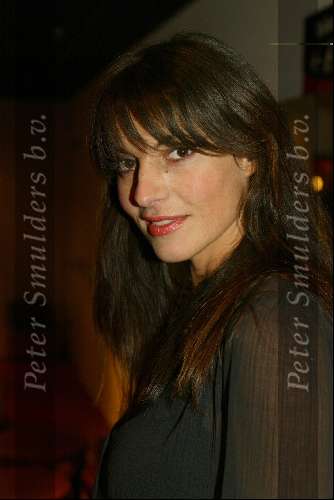 Breda 16 december 2002
Princess kerstborrel  2002
Irene v d Laar