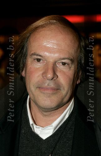 Amsterdam  12 januari 2005
Premiere Franse Speelfilm in Tushinski.
Ivo Niehe