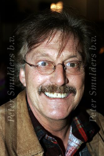 Nijmegen 26 januari 2005
Premiere mucical Hair in Nijmegen.
Jaap de Groot
