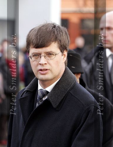 Hoogeveen 13 januari 2005
Jan peter Balkenende